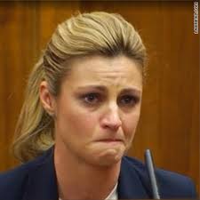 Erin Andrews - Larry Brown Sports